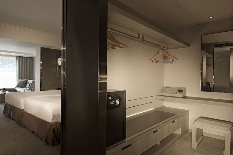 Hotel Regent Taipei