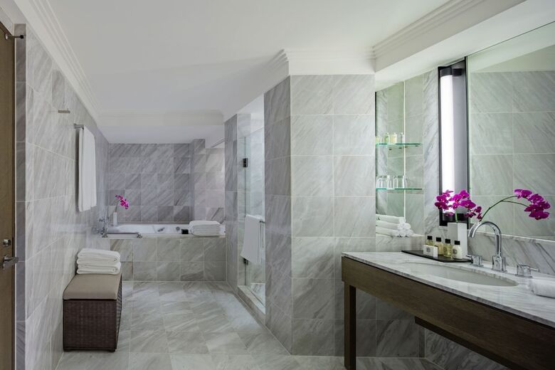 Hotel Regent Taipei