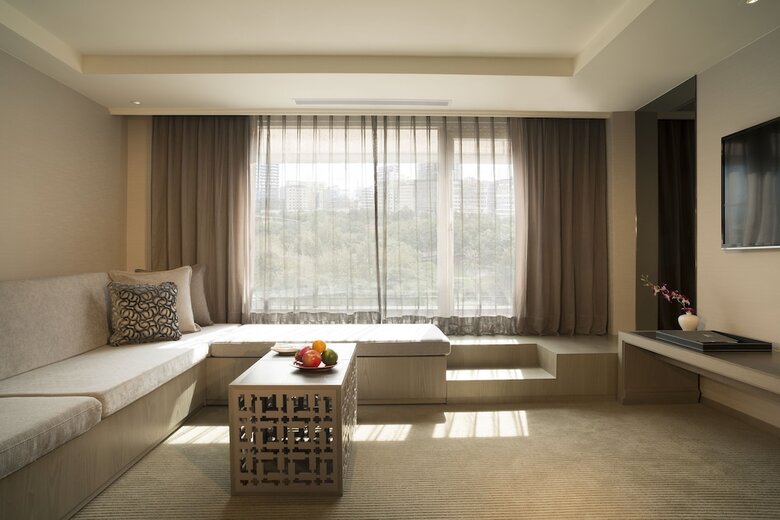 Hotel Regent Taipei