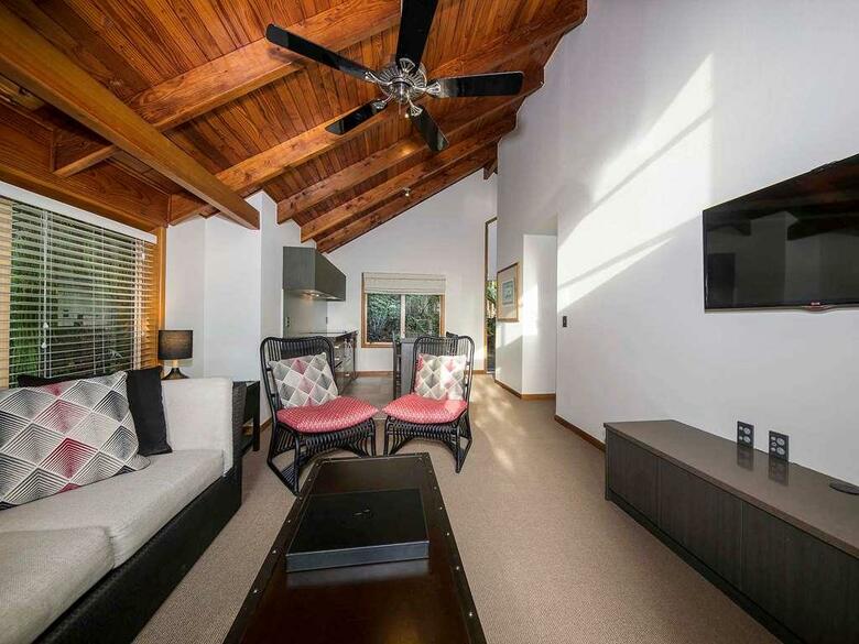 Hotel Grand Mercure Puka Park Resort