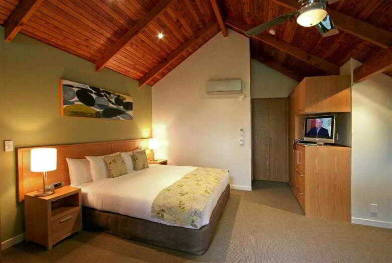 Hotel Grand Mercure Puka Park Resort