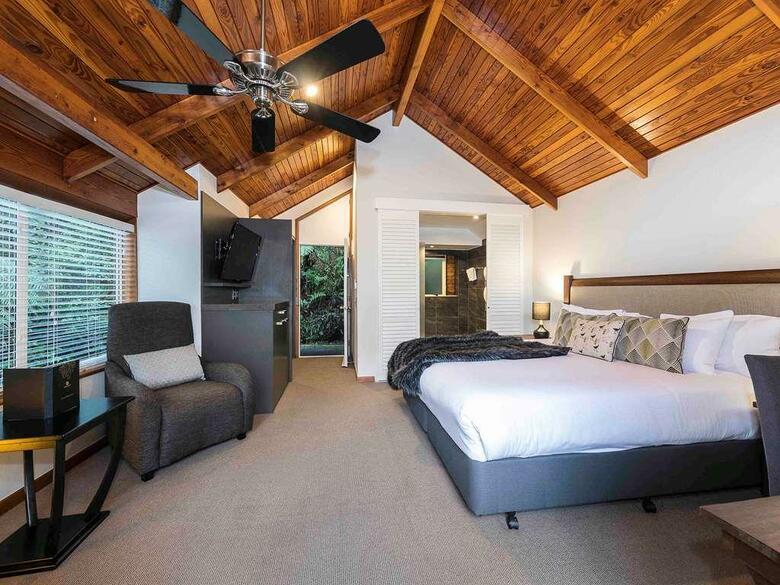 Hotel Grand Mercure Puka Park Resort