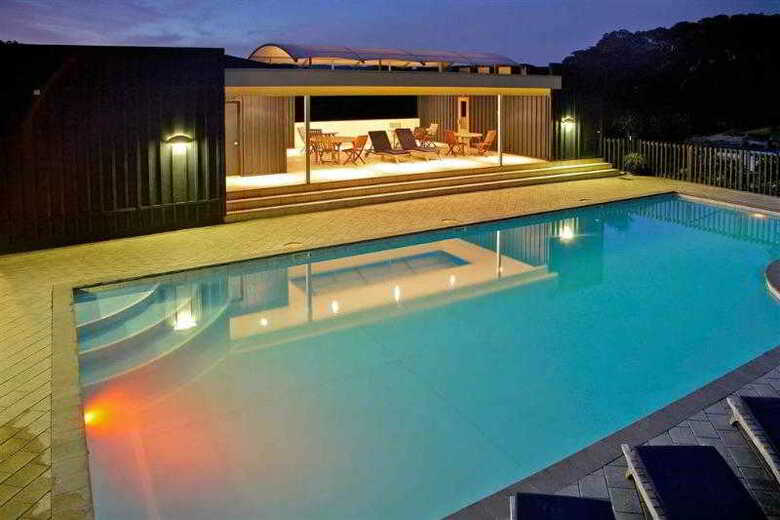Hotel Grand Mercure Puka Park Resort