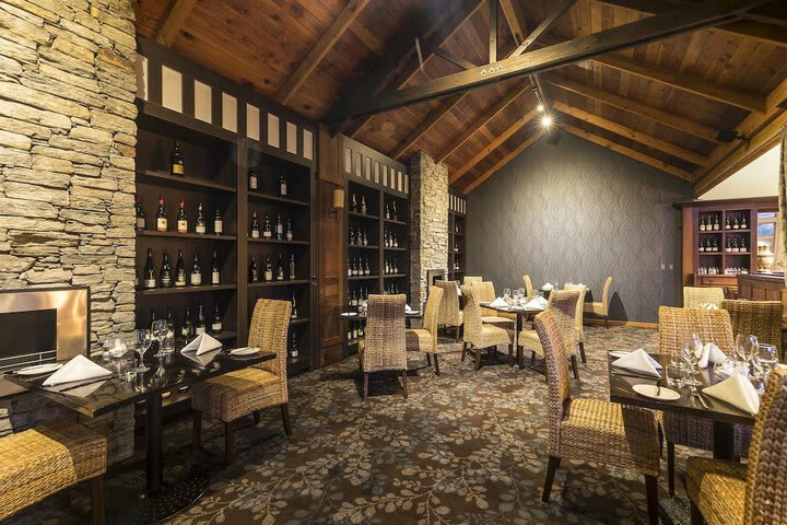 Hotel Grand Mercure Puka Park Resort