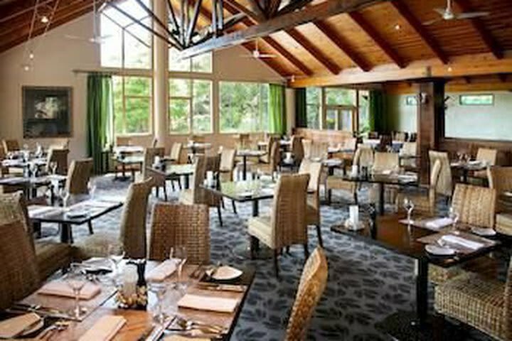 Hotel Grand Mercure Puka Park Resort