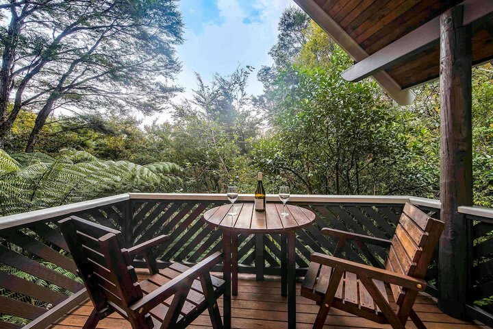 Hotel Grand Mercure Puka Park Resort