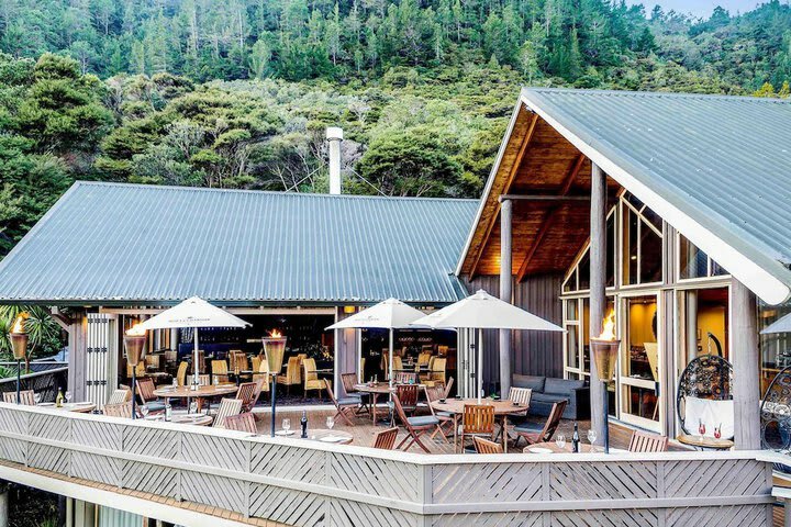 Hotel Grand Mercure Puka Park Resort