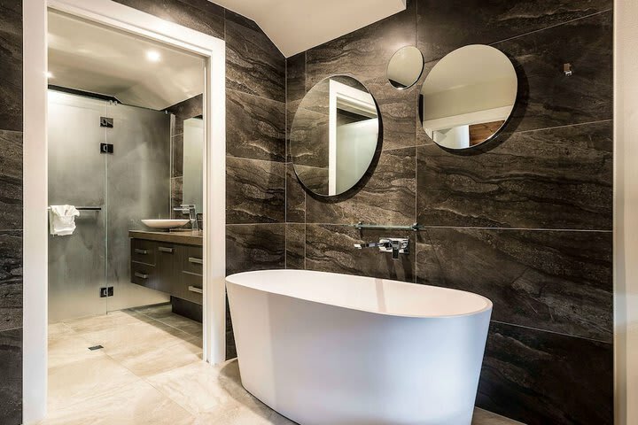 Hotel Grand Mercure Puka Park Resort