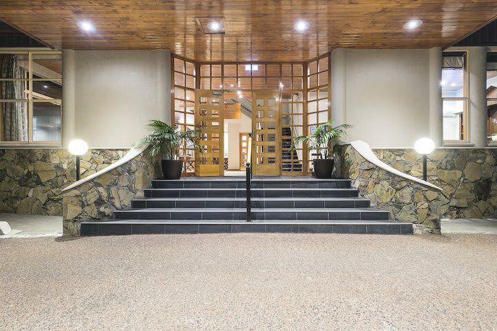 Hotel Grand Mercure Puka Park Resort