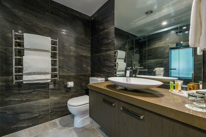 Hotel Grand Mercure Puka Park Resort