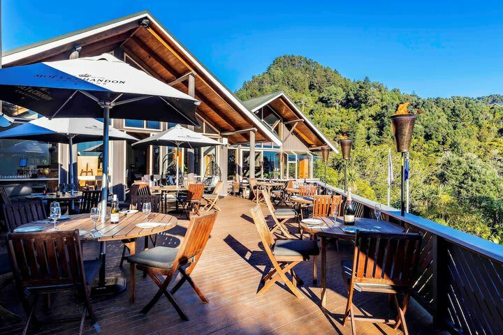 Hotel Grand Mercure Puka Park Resort