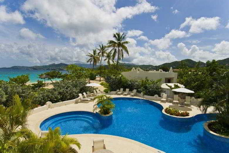 Hotel Spice Island Beach Resort All Inclusive