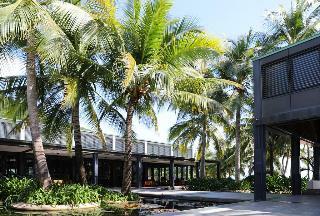 Hotel Intercontinental Sanya Resort