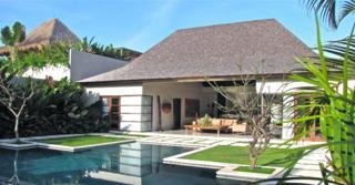 Villa Nyaman