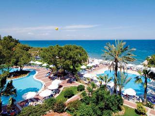 Hotel Sentido Sultan Beldibi
