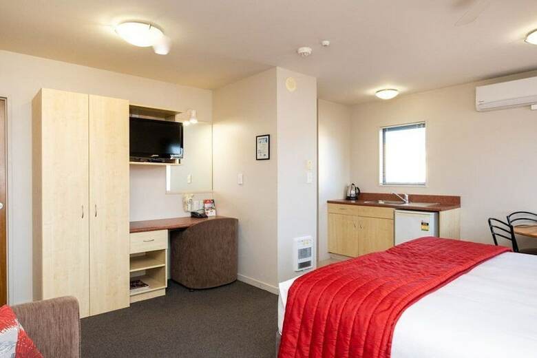 Hotel Bella Vista Motel Napier