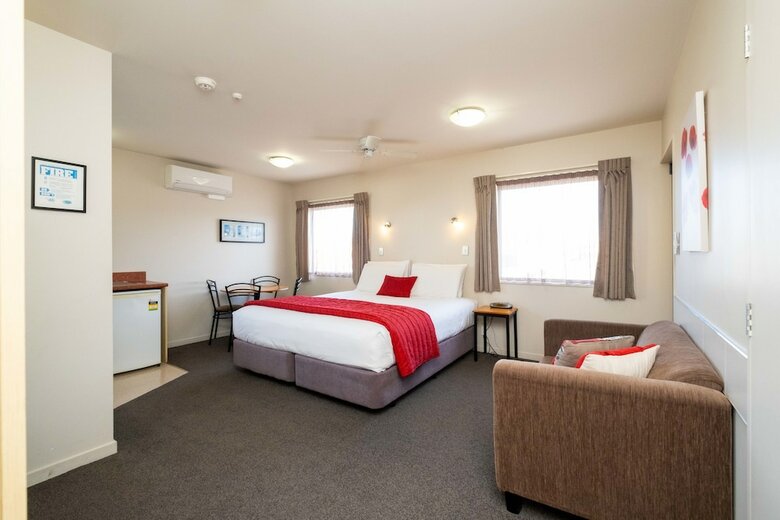 Hotel Bella Vista Motel Napier