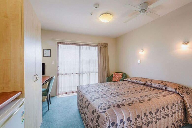 Hotel Bella Vista Motel Napier