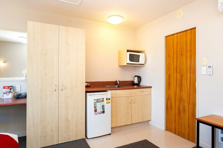 Hotel Bella Vista Motel Napier