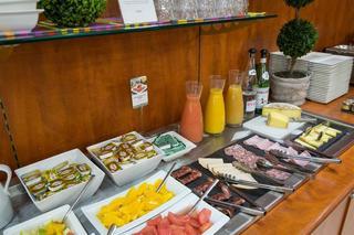 Hotel Mercure Beziers