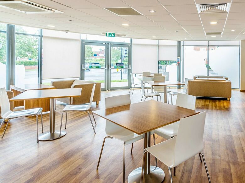 Hotel Travelodge Stratford Upon Avon