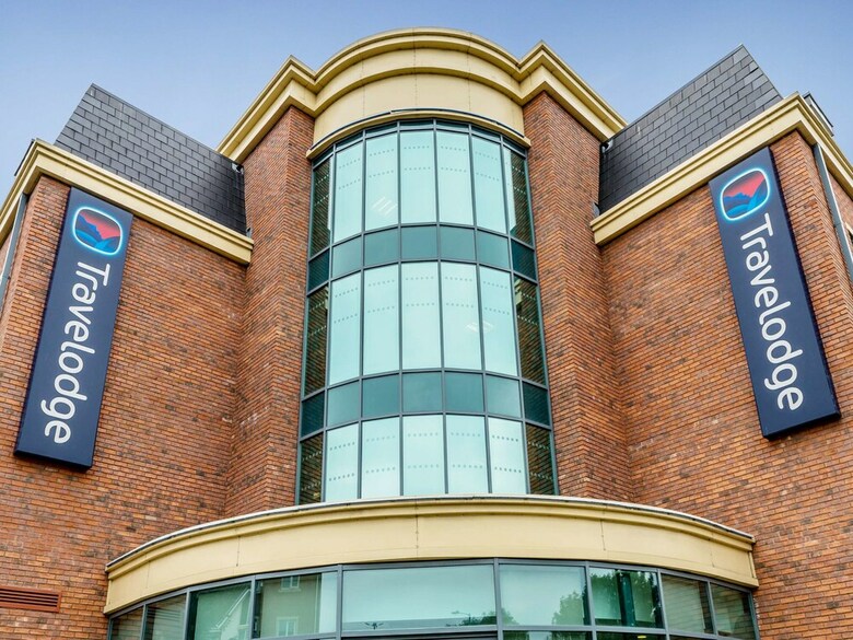 Hotel Travelodge Stratford Upon Avon