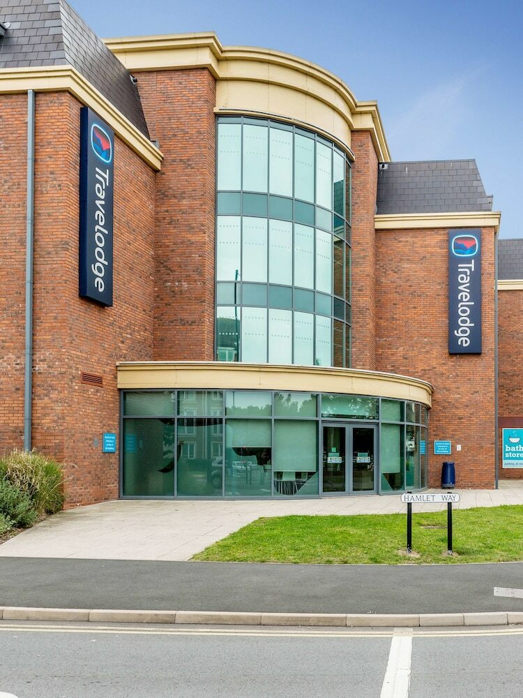 Hotel Travelodge Stratford Upon Avon
