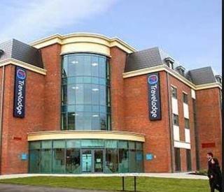 Hotel Travelodge Stratford Upon Avon