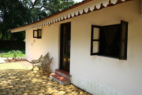 Villa The Dgamas Luxe Homestay