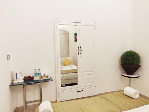 Bedrock Boutique Hostel