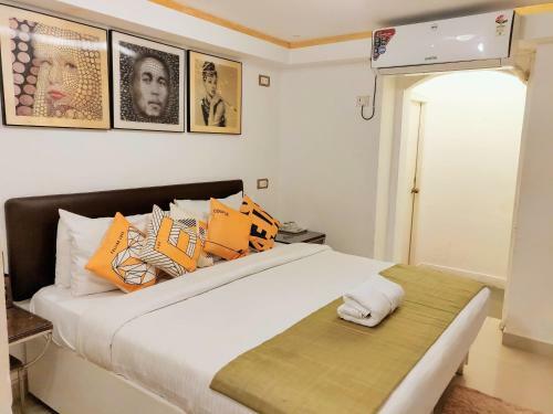 Bedrock Boutique Hostel