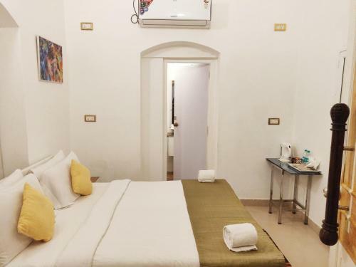 Bedrock Boutique Hostel