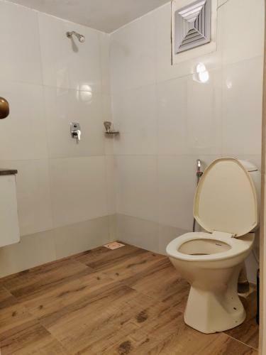 Bedrock Boutique Hostel