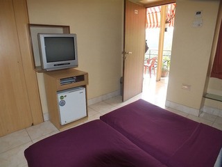 Hotel New Bengal (individual Ejecutiva)