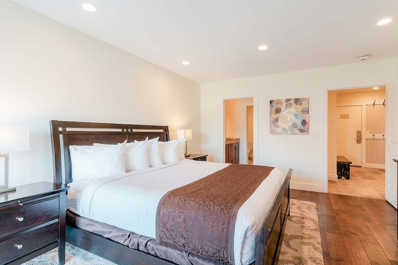 Hotel Shadow Ridge Resort