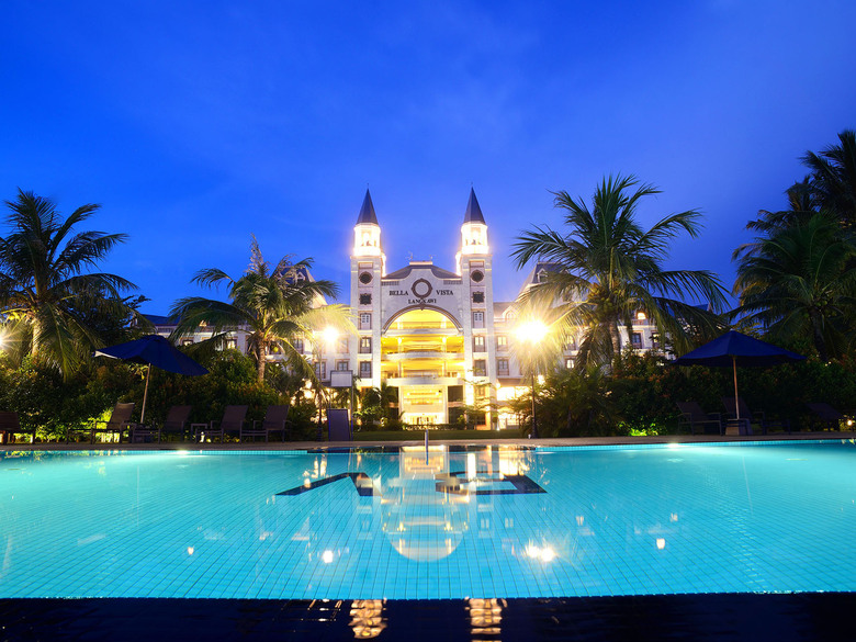 Hotel Bella Vista Resort & Spa Langkawi