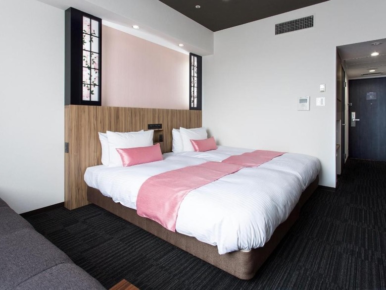 Hotel Hundredstay Tokyo Shinjuku