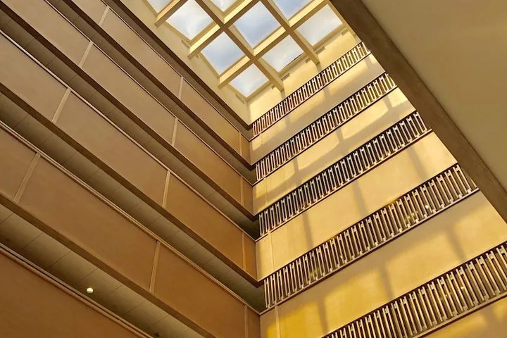 Hotel Hyatt Regency Newport Beach West