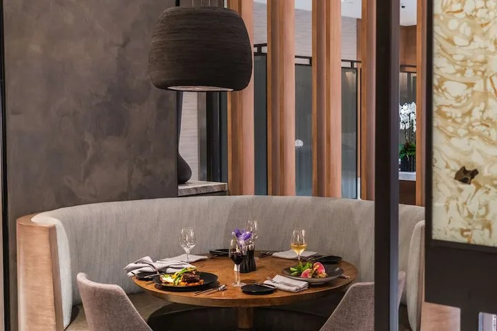 Hotel Hyatt Regency Newport Beach West