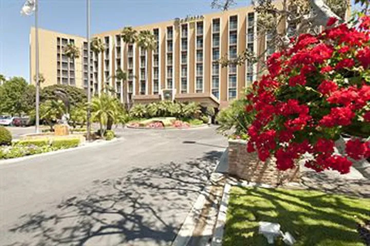 Hotel Hyatt Regency Newport Beach West