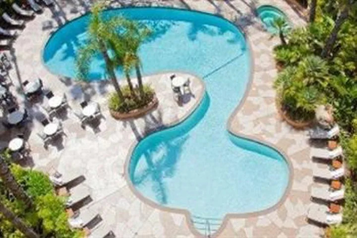 Hotel Hyatt Regency Newport Beach West