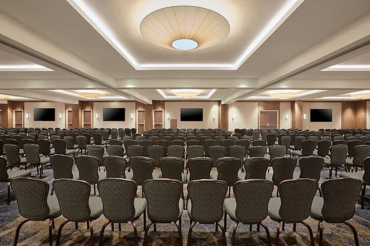 Hotel Hyatt Regency Newport Beach West