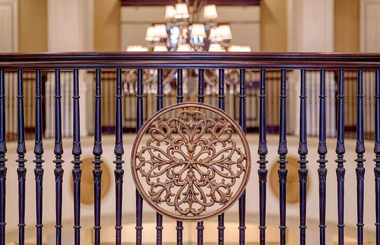 Hotel Hilton Garden Inn Jackson Downtown