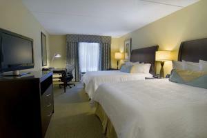 Hotel Hilton Garden Inn Jackson Downtown