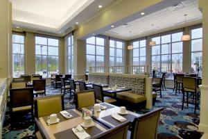 Hotel Hilton Garden Inn Jackson Downtown