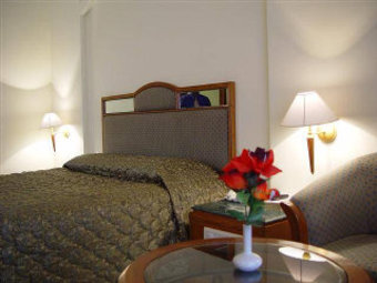 Hotel Maurya