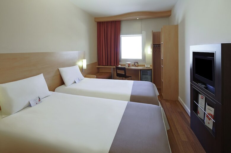 Hotel Ibis Gaziantep
