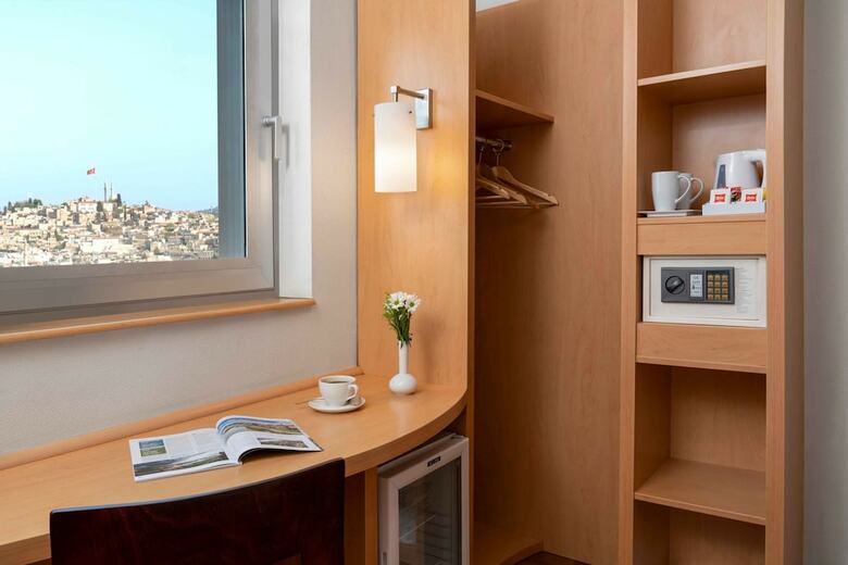 Hotel Ibis Gaziantep