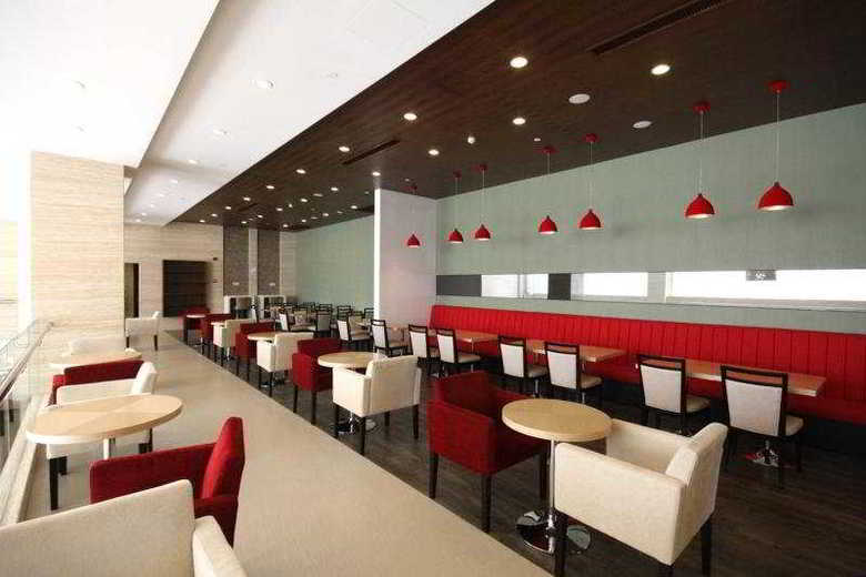 Hotel Holiday Inn Express Suzhou Changjiang