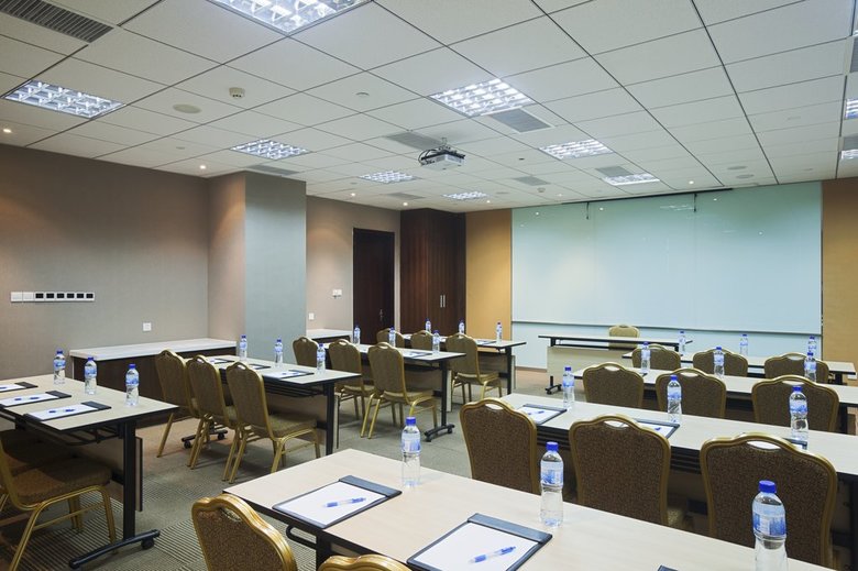 Hotel Holiday Inn Express Suzhou Changjiang